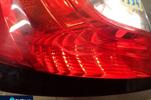 LAMPA TYŁ LEWA RENAULT CAPTUR 265558548