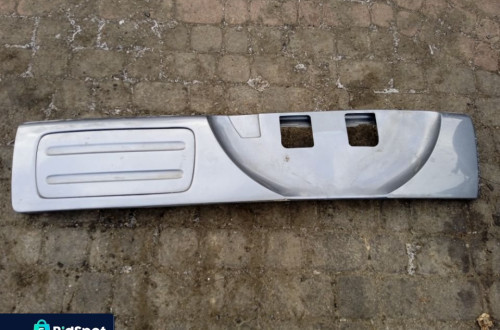 HONDA C-RV 02-06 BLENDA LISTWA NAKŁADKA KLAPY 74890-SCA-N011