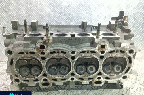 GŁOWICA FORD FOCUS MK2 (2004-2007) 1.6 16V 115KM 4M5G6090CB