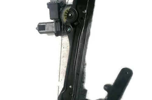 OPEL COMBO D MECHANIZM PODNOŚNIK SZYBY PRAWY PRZÓD 52063785