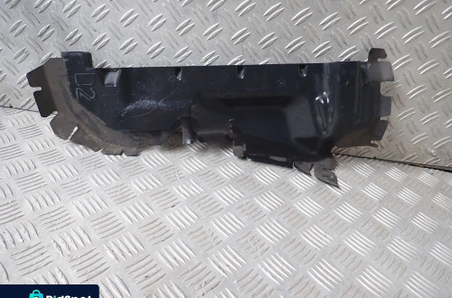 KIEROWNICA POWIETRZA 9680361880 PEUGEOT 308