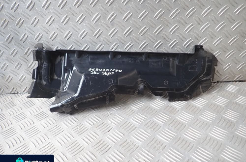 KIEROWNICA POWIETRZA 9680361880 PEUGEOT 308