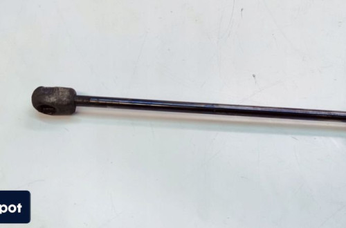 SIŁOWNIK TELESKOP KLAPY TYŁ AUDI A6 C6 AVANT 4F9827552C