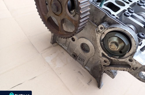 GŁOWICA SILNIKA VW AUDI 1.8T BAM 058103373D RADOM