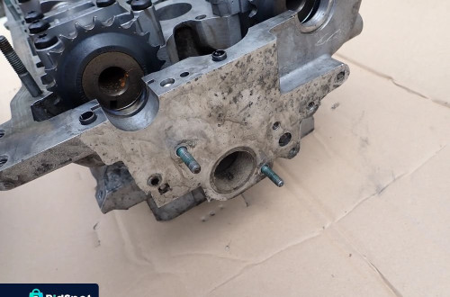GŁOWICA SILNIKA VW AUDI 1.8T BAM 058103373D RADOM