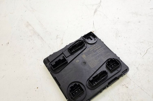 MODUŁ KOMFORTU STEROWNIK AUDI A6 C8 4N0907064CM