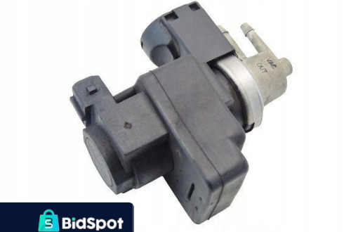 Elektrozawór 2.2 Dci Espace Laguna Master
