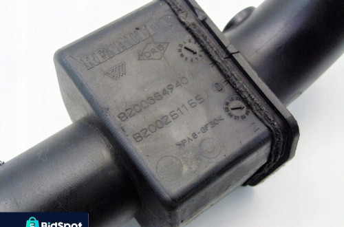 Przewód Powietrza Turbo 1.5 Dci Megane 2 Scenic 2