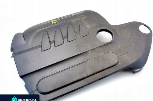 Osłona Silnika Laguna 2.2 Dci Ii Kombi Grandtour