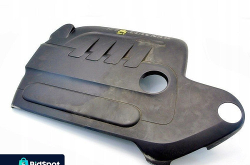 Osłona Silnika Laguna 2.2 Dci Ii Kombi Grandtour