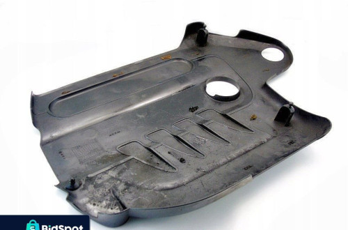 Osłona Silnika Laguna 2.2 Dci Ii Kombi Grandtour