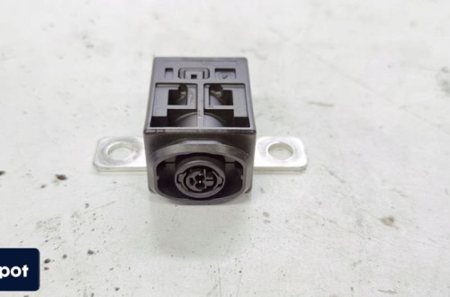 BEZPIECZNIK PIROTECHNICZNY AUDI A6 C8 4N0915519