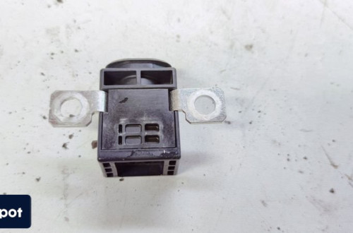 BEZPIECZNIK PIROTECHNICZNY AUDI A6 C8 4N0915519