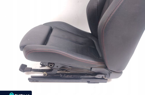 FOTEL PRAWY PRZÓD PASAŻERA BMW F20 (2011-2015) SKÓRA M-PAKIET