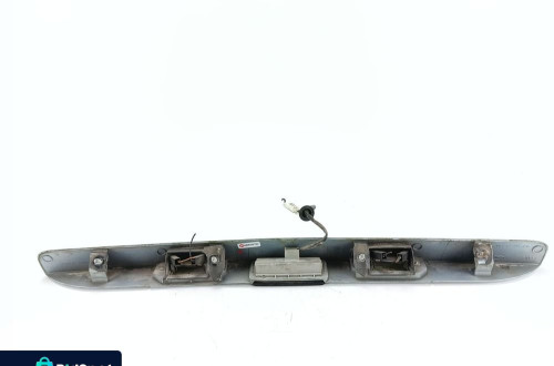 BLENDA KLAPY BAGAŻNIKA FORD C-MAX MK1 3M51-R43404-BG KOD LAKIERU U2