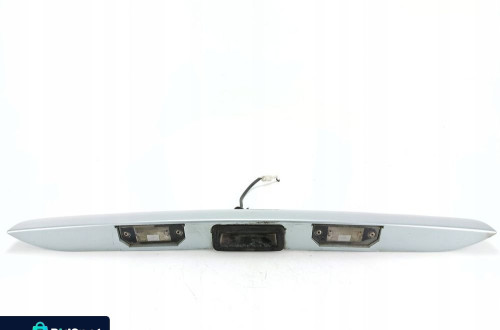 BLENDA KLAPY BAGAŻNIKA FORD C-MAX MK1 3M51-R43404-BG KOD LAKIERU U2