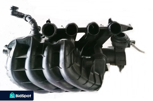 VW GOLF V 03r- 2.0 FSI KOLEKTOR SSĄCY 2900309789