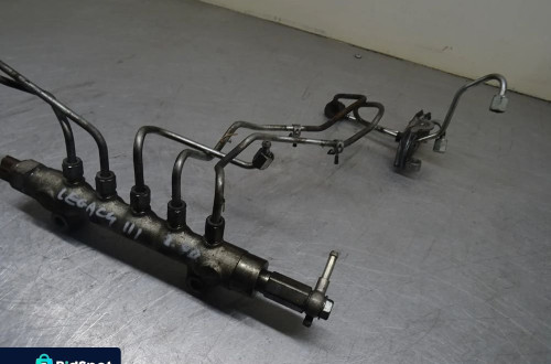 SUBARU OUTBACK III LIFT 2.0D EE20Z LISTWA WTRYSKOWA PALIWOWA