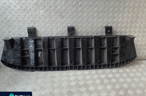 PARTNER BERLINGO III 3 PŁYTA OSŁONA DÓŁ C03922-091