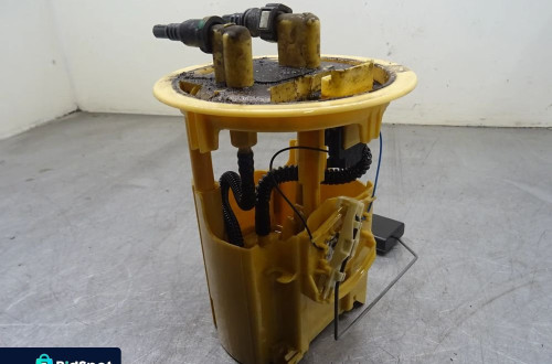 CITROEN C3 I LIFT 5D 1.4HDI POMPA PALIWA 9649418580