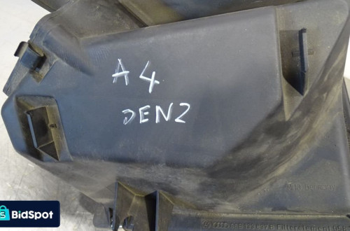 OBUDOWA FILTRA POWIETRZA AUDI A4 B5 1.8 06B133837B