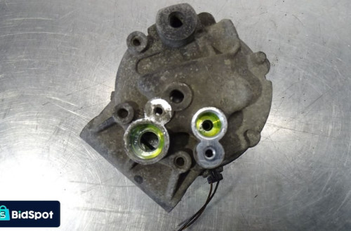 SPRĘŻARKA KLIMATYZACJI RENAULT MEGANE II 1.9 DCI 8200309193