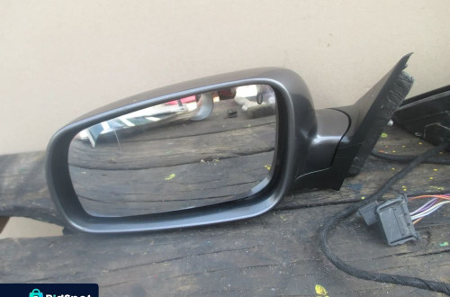 lusterko Skoda SuperB 9152 7pin Europa