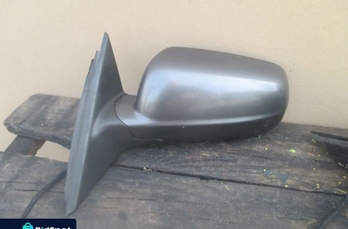 lusterko Skoda SuperB 9152 7pin Europa