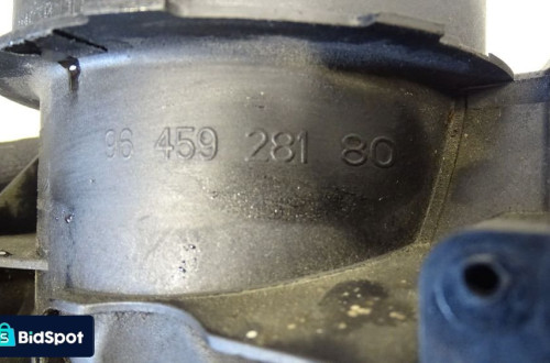 OBUDOWA FILTRA PALIWA FORD C-MAX 2.0 TDCI 9645928180