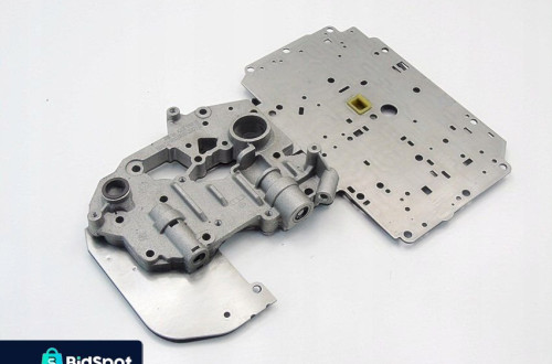 Sterownik Skrzyni 2.0 Mb E200 W210 S210 1242771303