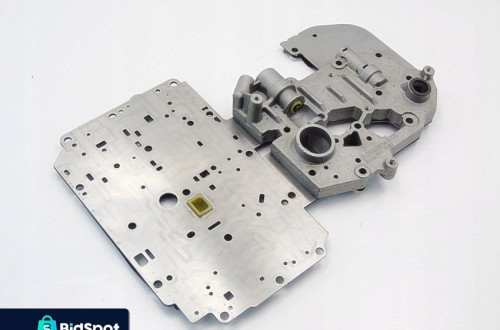 Sterownik Skrzyni 2.0 Mb E200 W210 S210 1242771303