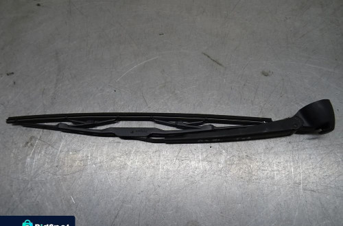 AUDI A3 8L HB 5D 96-00 RAMIĘ WYCIERACZKI TYŁ TYLNEJ