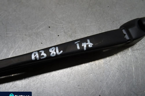 AUDI A3 8L HB 5D 96-00 RAMIĘ WYCIERACZKI TYŁ TYLNEJ