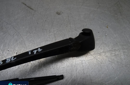 AUDI A3 8L HB 5D 96-00 RAMIĘ WYCIERACZKI TYŁ TYLNEJ