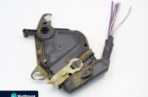 Starter Skrzyni 2.0 Mb E200 W210 S210 0005456806