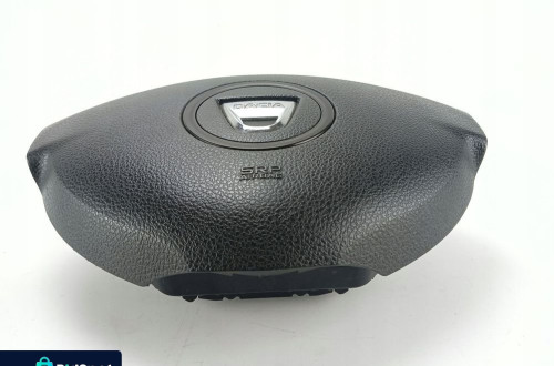 PODUSZKA KIEROWCY DACIA DUSTER I 1 HS (2010-2013) 985100037R