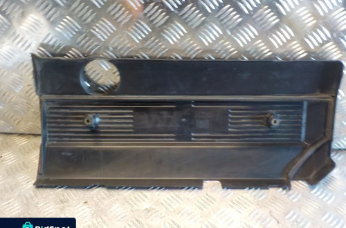 BMW E60 OSŁONA POKRYWA SILNIKA