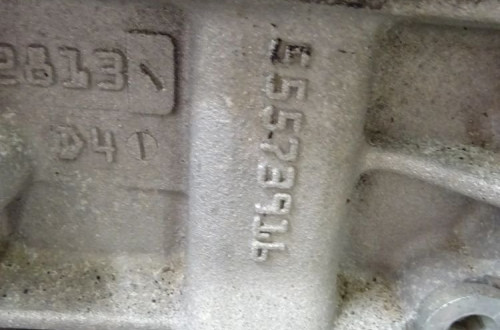 OPEL ASTRA IV J LIFT 1.6CDTI B16DTH SILNIK SŁUPEK ODPALONY SPRAWNY UKŁAD WTRYSKOWY