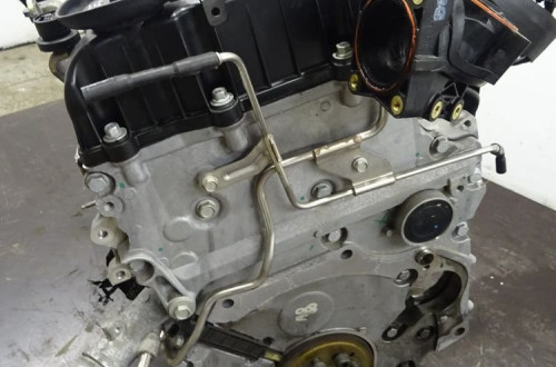 OPEL ASTRA IV J LIFT 1.6CDTI B16DTH SILNIK SŁUPEK ODPALONY SPRAWNY UKŁAD WTRYSKOWY