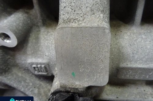 OPEL ASTRA IV J LIFT 1.6CDTI B16DTH SILNIK SŁUPEK ODPALONY SPRAWNY UKŁAD WTRYSKOWY