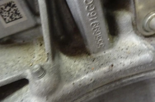 OPEL ASTRA IV J LIFT 1.6CDTI B16DTH SILNIK SŁUPEK ODPALONY SPRAWNY UKŁAD WTRYSKOWY