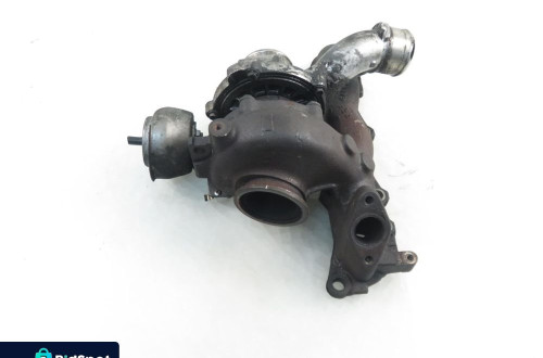 TURBOSPRĘŻARKA FIAT CROMA II 1.9 D 55196859