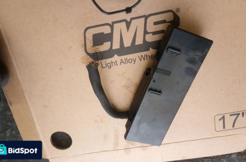 opel vectra c signum modul sterownik fotela kierowcy lewy 09226928