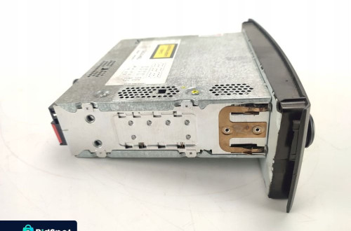 RADIO FIAT GRANDE PUNTO (2005-2012) 1.4 8V 77KM 7354107270