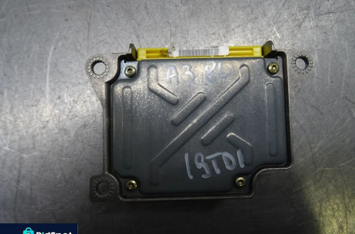 AUDI A3 8L HB 5D 96-00 SENSOR MODUŁ PODUSZEK AIRBAG 0285001352