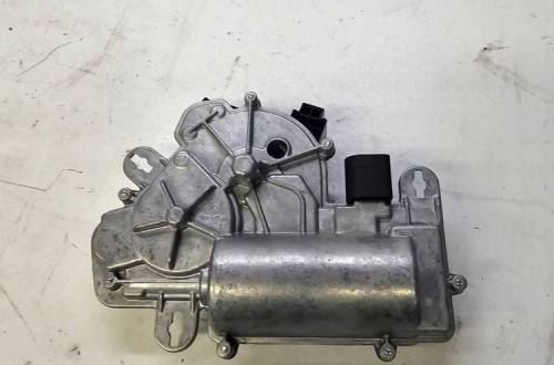 ZAMEK DOCIĄG KLAPY TYŁ AUDI A4 A5 A6 Q7 3V5827887C