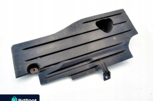 Płyta Podwozia Focus 3 Kombi Av61-611778-A