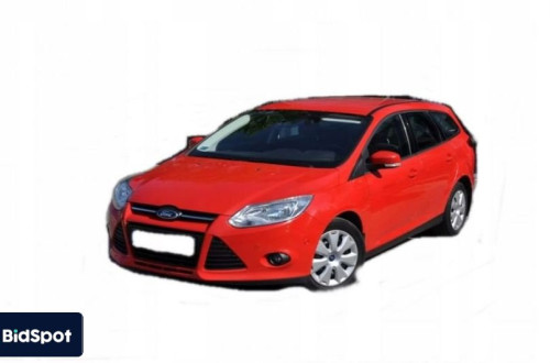 Płyta Podwozia Focus 3 Kombi Av61-611778-A