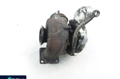 TURBOSPRĘŻARKA FIAT BRAVO II 1.9 D 55214061