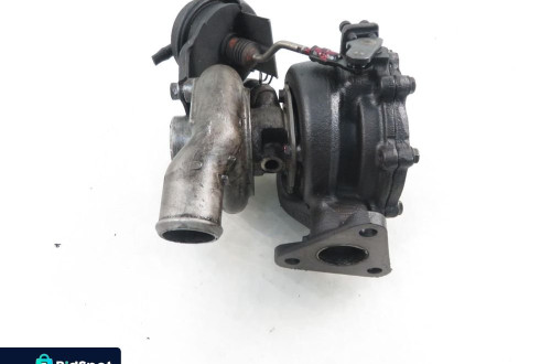 TURBOSPRĘŻARKA OPEL MERIVA A 1.7 CDTI 8973000926